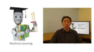 Lecture 0705 Kernels II