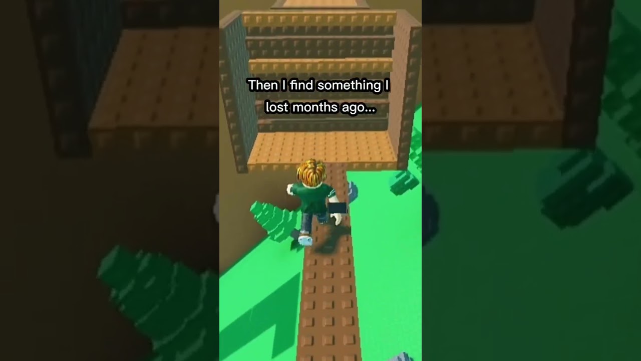 Why Does Cleaning Your Room Turn Into A Side Quest? #roblox - YouTube
