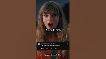 Sing When You See Your Favorite Taylor Swift Song #swiftie #taylor #viral #music #musician #lyrics