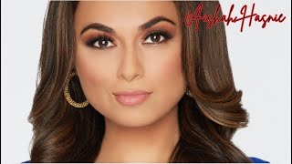 You Wont Believe How Aishah Hasnie Looks Today