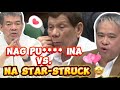 🛑 DUTERTE BIDANG BIDA ANG GALING GALING | SENATORS NA STAR-STRUCK ❤️
