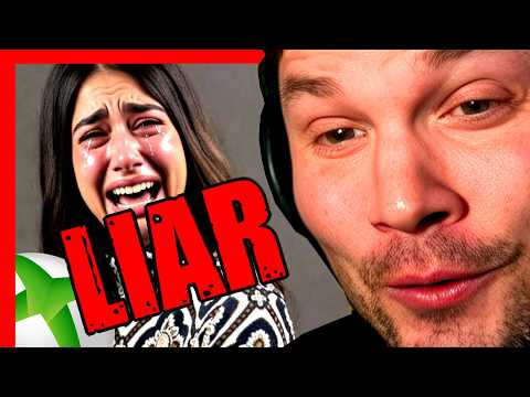 The New XBOX CEO IS LYING & I Can PROVE It