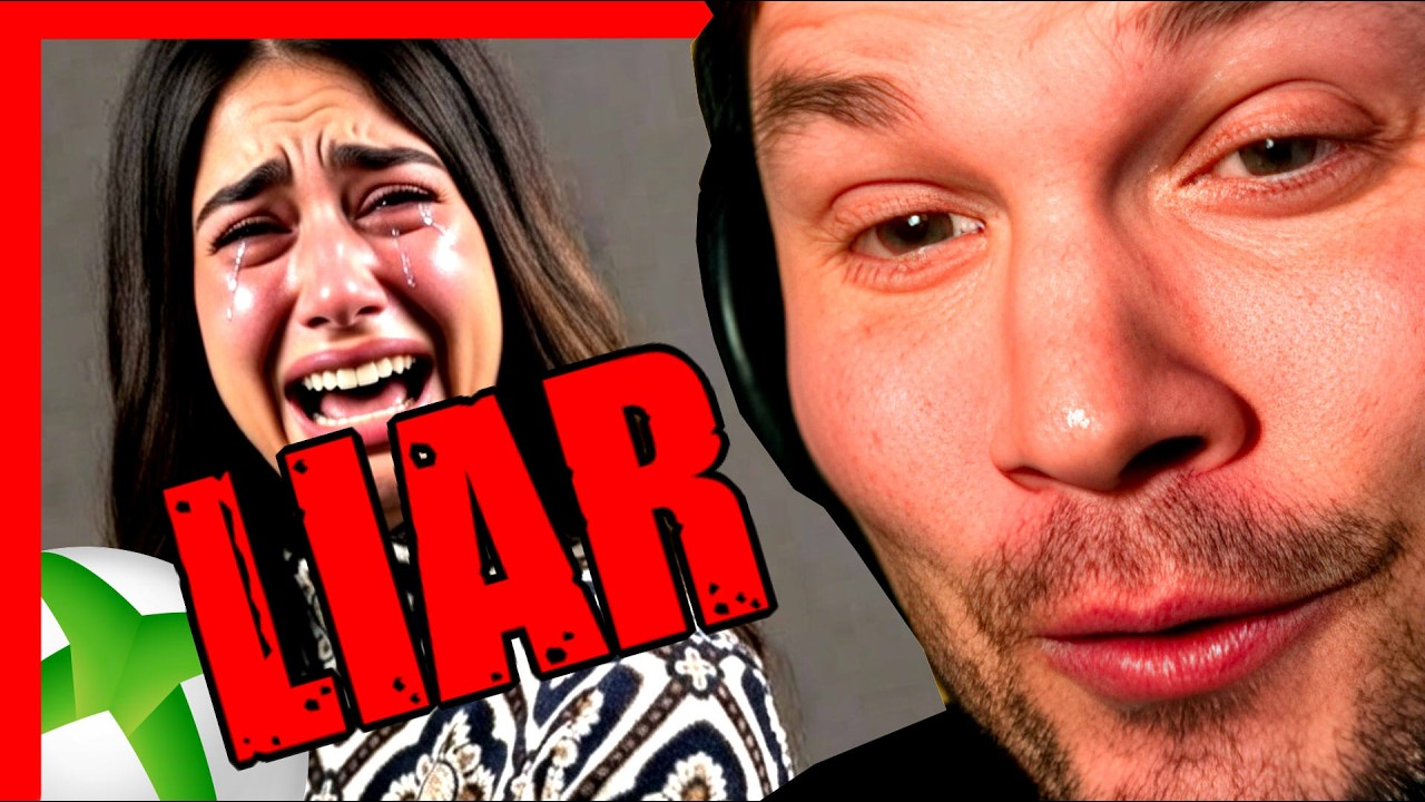 New XBOX CEO Is A LIAR