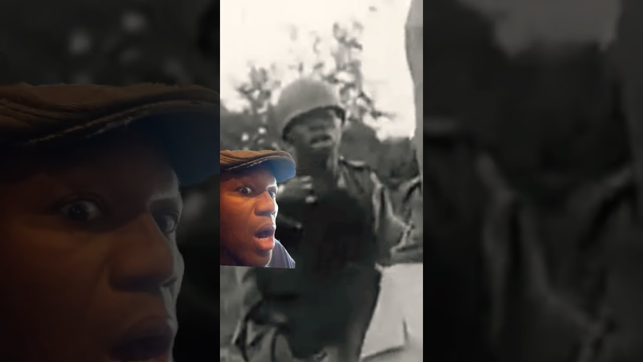 Patrice Lumumba assassinated by the CIA 