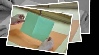 Making an Envelope Book