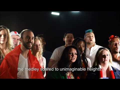 “Ozzy Osbourne Tribute -  “Ozzy Osbourne Tribute – VMAs 2025 in 60 Seconds”