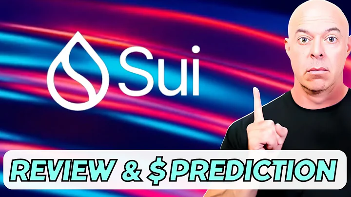 I Bought SUI - the Future of Blockchain? || Exclusive Insights & Bold Price Prediction Revealed!