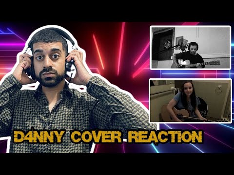 D4NNY Reacts to Fan Covers