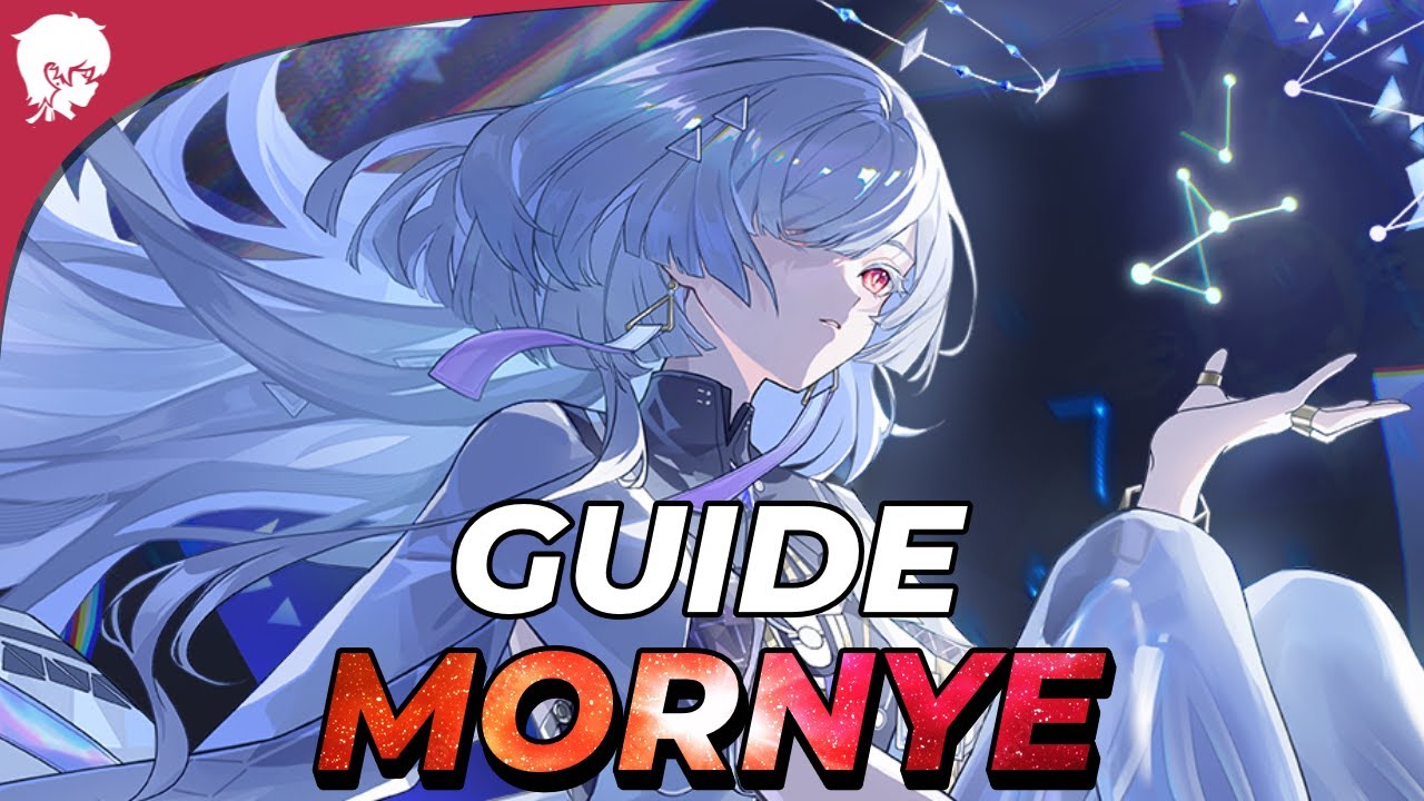 Mornye Rotation MORNYE : Guide Build & Rotation - YouTube