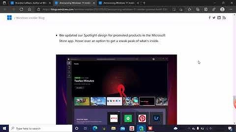 Announcing Windows 11 Insider Preview Build 22449