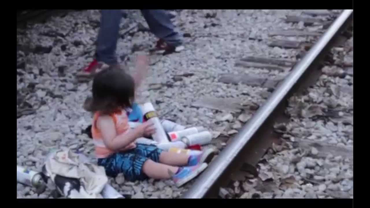 We Ride By Train Vol III