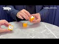 Vídeo: Tenyo - Chameleon Dice