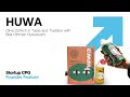Huwa Olive Oil: A Palestinian Family’s Journey to Build a Heritage Brand | Podcast
