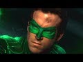 Green Lantern Screenwriter Reacts To That Deadpool 2 Scene
