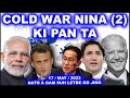 COLD WAR NINA KI PAN KIT TA