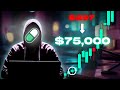 This Trader Turned $297 into Over $75,000 trading Memecoins…