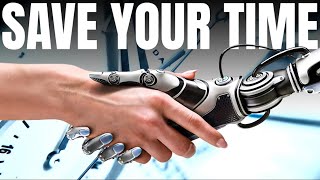 AI Secrets to Saving Time & Boosting Revenue Revealed!