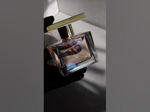 Парфюмерная вода Miss Giordani by Oriflame (Мисс Джордани от Орифлэйм ...