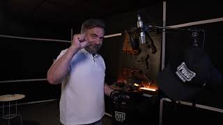 Pusat Seti Ses Paketinin Kayıt Aşaması Sizlerle I Pubg Mobile