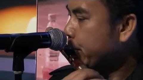 Pasrah insan jalanan AIM Ameng Spring & Alyssa Dezek