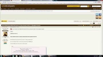 Samsung Galaxy S2 - how to root