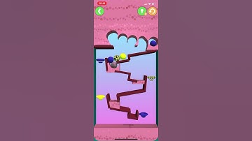 Dig it 25-21 Walk through to solving Dig it Level 25-1