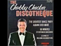 Video Do the freddie Chubby Checker