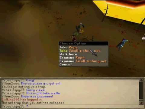 I Get 66 Hunter! ^^   UPDATE:73 HUNTER