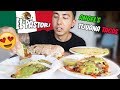 AUTHENTIC El Pastor & Carne Asada Mexican Tacos | Angel's Tijuana Tacos Los Angeles Mukbang