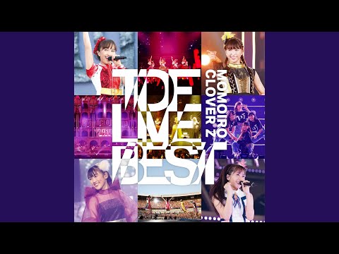 ROCK THE BOAT (｢MomocloMania2018 -Road to 2020-｣ DAY1) - YouTube