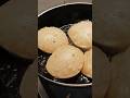 making puri #yummy #tasty  #food #recipe