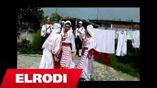 Bilbilat e Vrionit - Vajta ne pazar ( Video HD)