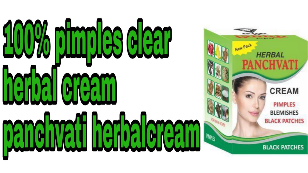 panchvati cream
