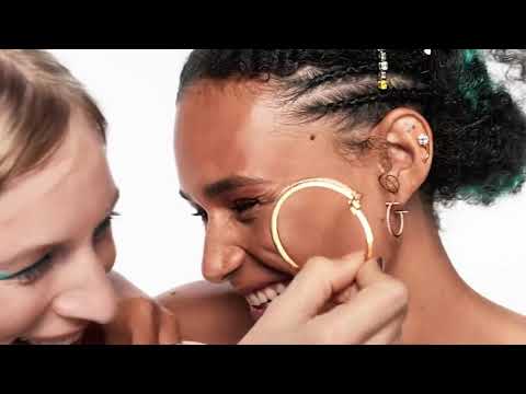 Diane Kendal -Tiffany & Co. Holiday Campaign 2020