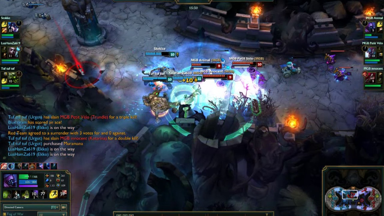 Hyper Kinetic Glacial Parallel Convergence of Doom