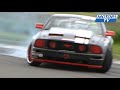 Motors TV prend une leçon de drift sur le circuit d'Albi