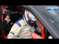 Motors tv prend une leon de drift sur le circuit dalbi