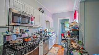 Casa de 3 Cuartos y 1 Bano en Bridgeport, CT. Precio: $274,999.