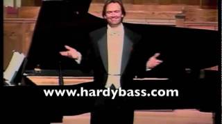 Jason Hardy Sings The Gnu