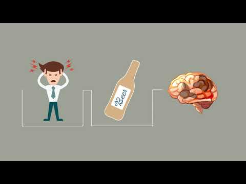 The Influence of Stress on the Development and Recovery of Alcohol Use Disorders