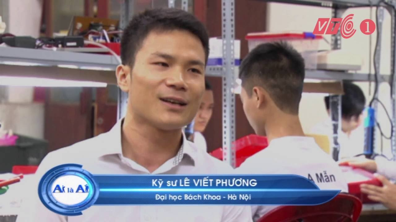 NHÓM NGHIÊN CỨU BKA - youtube