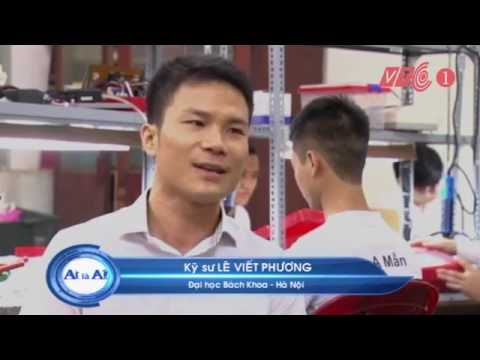 Video NHÓM NGHIÊN CỨU BKA - youtube