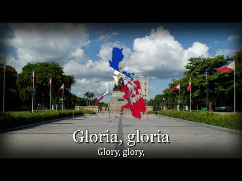 "Mi Bandera" - Filipino Patriotic Song