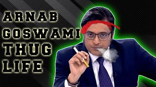 ULTIMATE ARNAB GOSWAMI THUG LIFE ? DESI THUG LIGE ? NEWS REPORTER THUG LIFE ? INDIAN THUG LIFE