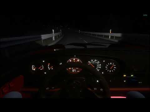 DRIVE NIGHT  AT CITY