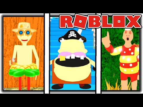 How To Get All New Summer Badges In Roblox Baldi S Basics 3d Rp Plus Youtube - roblox baldi's basics roleplay how to get all badges