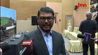 Nasir Djamil Sarankan Aturan Penyadapan Dibuat Undang-Undang Khusus