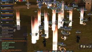 L2 Mithral clan Faith vs rejunte