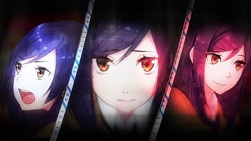 Tokyo Dark | Launch Trailer | Square Enix Collective | PEGI