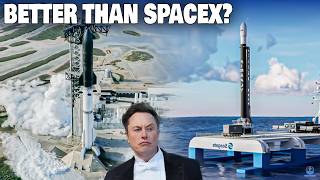 Lockheed Martin Firefly Announced Sea-Launch Plan Stunned The Industry, But Spacex Is Better